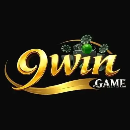 9win APK Resmi — ikon aplikasi