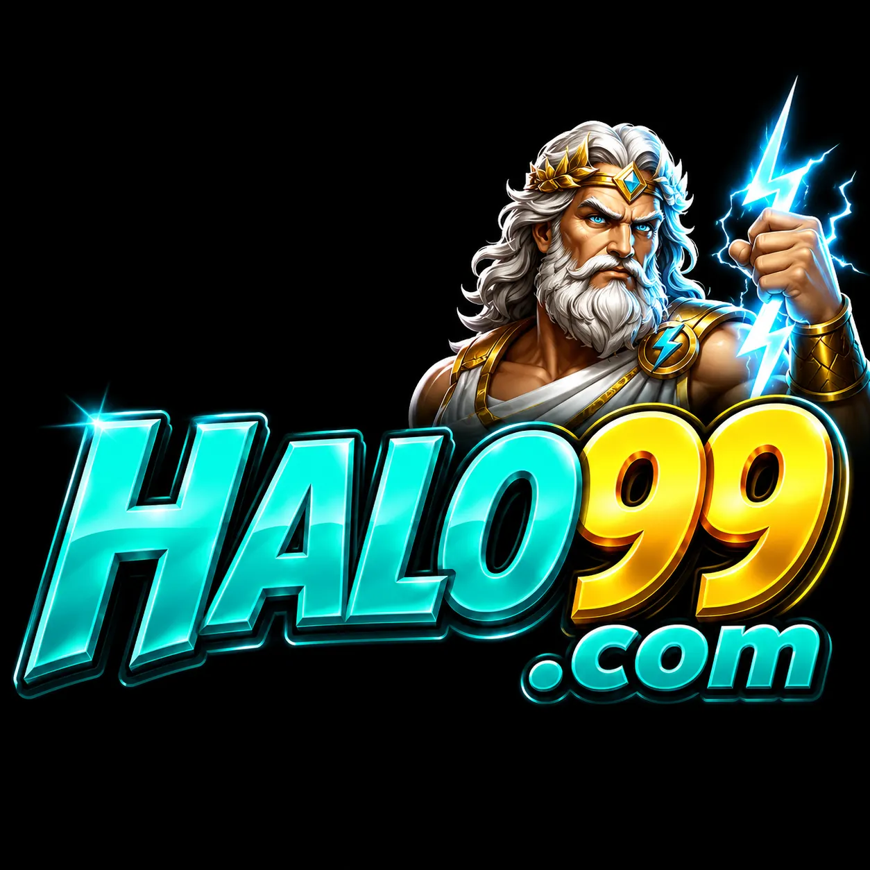 halo99 APK Resmi — ikon aplikasi