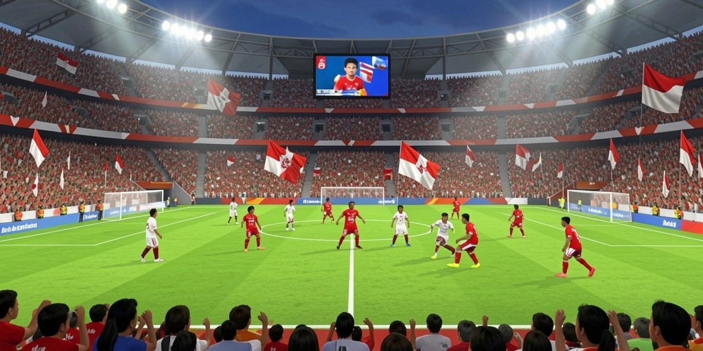 Tampilan antarmuka game yang menarik dan mudah digunakan.