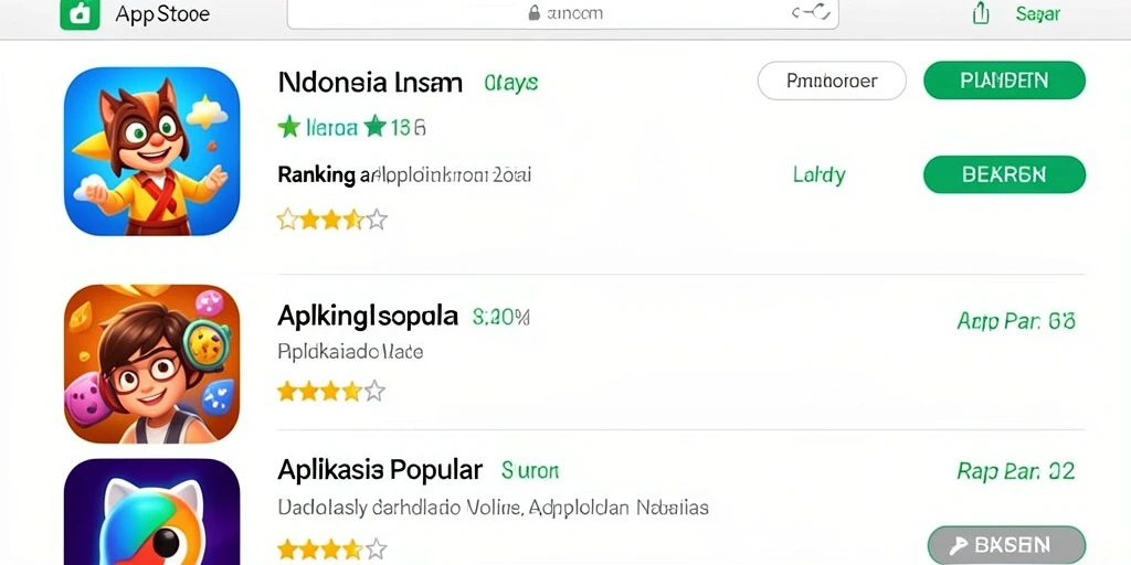Menampilkan menu utama JONITOGEL yang menarik.