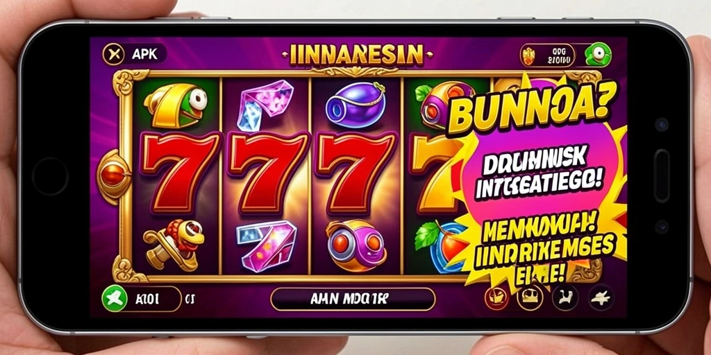 Antarmuka yang ramah pengguna dengan navigasi mudah.